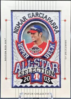 Nomar Garciaparra