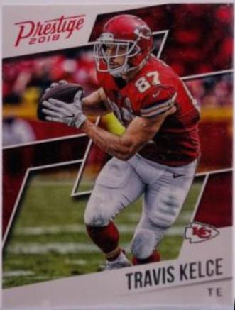 Travis Kelce #35