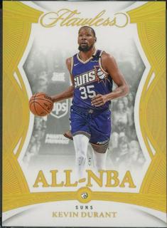 Kevin Durant
