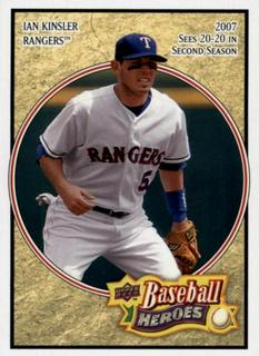 Ian Kinsler
