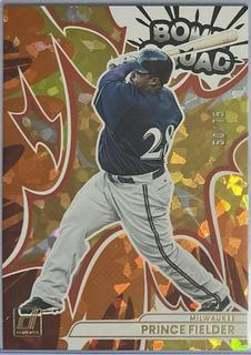 Prince Fielder