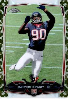 Jadeveon Clowney
