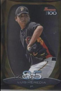 Luis Heredia