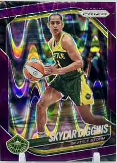 Skylar Diggins