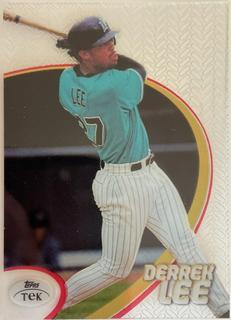Derrek Lee