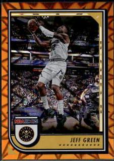 Jeff Green