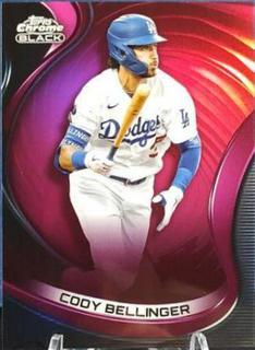 Cody Bellinger