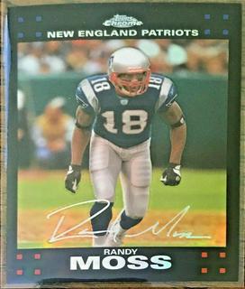 Randy Moss