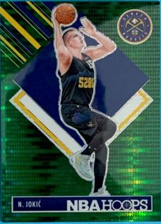 Nikola Jokic