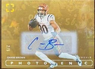 Chase Brown
