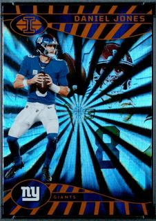 Daniel Jones
