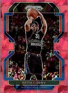 Seth Curry