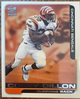 Corey Dillon