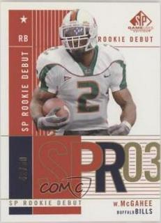 Willis McGahee