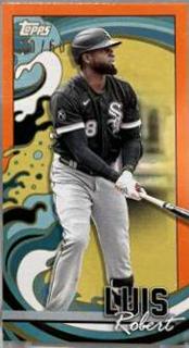 Luis Robert