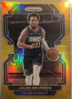 Jalen Brunson