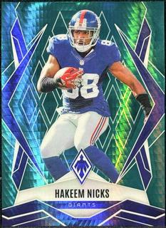 Hakeem Nicks