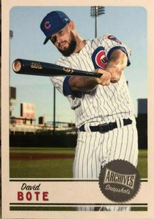 David Bote