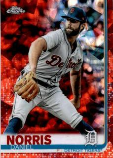 Daniel Norris
