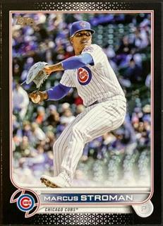 Marcus Stroman