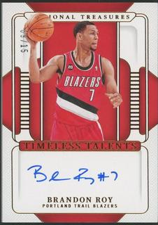 Brandon Roy