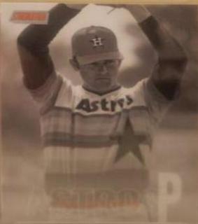 Nolan Ryan