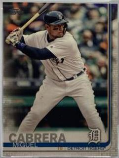 Miguel Cabrera