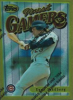 Ryne Sandberg