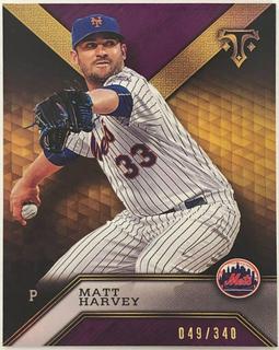 Matt Harvey