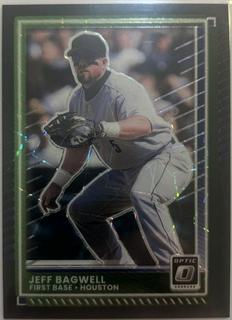 Jeff Bagwell