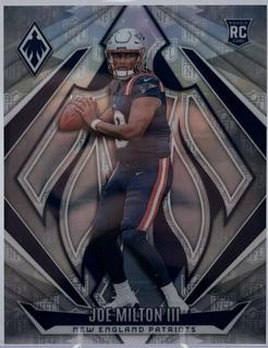 Joe Milton III