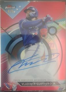 Vladimir Guerrero Jr.