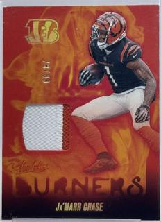 Ja'Marr Chase