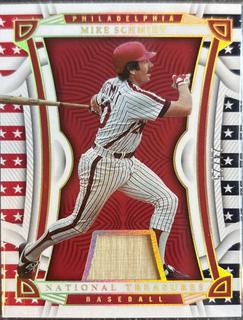 Mike Schmidt
