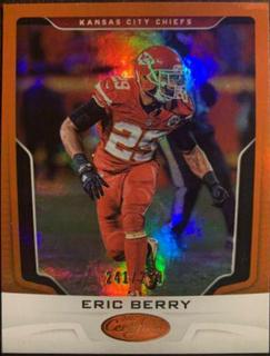 Eric Berry