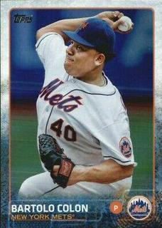 Bartolo Colon