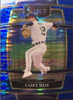 Casey Mize