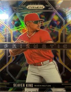 Seaver King
