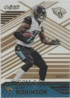 Allen Robinson