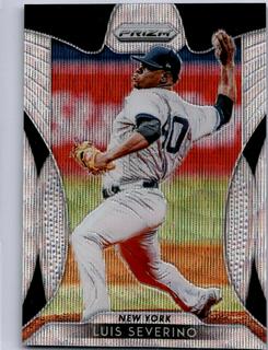 Luis Severino
