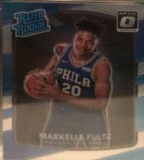 Markelle Fultz