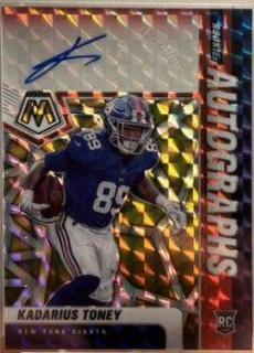 Kadarius Toney