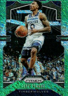 Jeff Teague