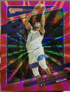 Zion Williamson