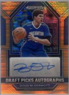 Doug McDermott