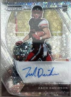 Zach Davidson