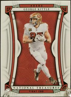 George Kittle