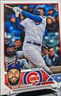Eric Hosmer