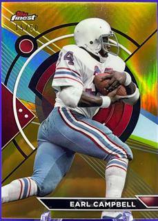 Earl Campbell