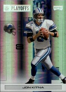 Jon Kitna